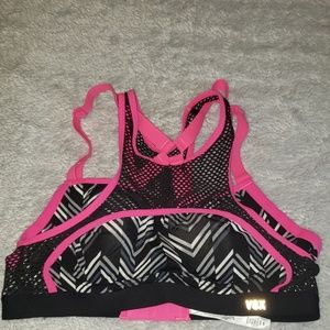 VSX Sport Bra, 34B